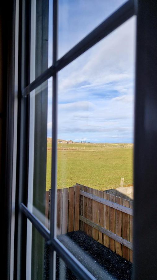 Innlands - North skye Kilmaluag Exteriör bild